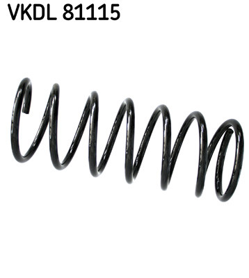 SKF VKDL 81115 Fahrwerksfeder